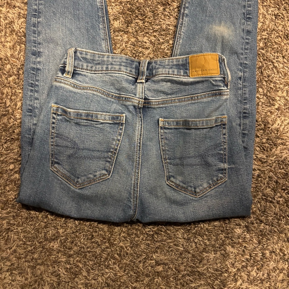 Women’s American Eagle Mom Jeans